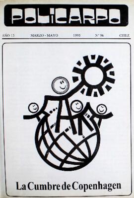 Policarpo : año 13 número 96