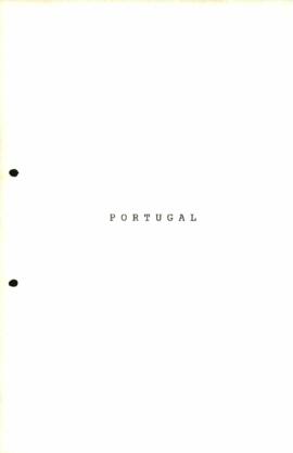 [Carta del Presidente Patricio Aylwin al Presidente de Portugal]