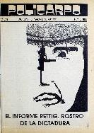 Policarpo : año 9 número 77