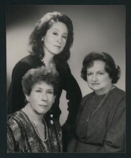 Fotografía : Aida Reyes, Patricia Vásquez y Elvira Savi