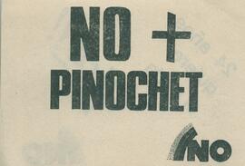 NO + Pinochet