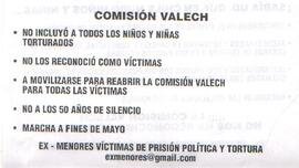 Comisión Valech