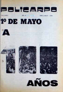 Policarpo : año 5 número 2
