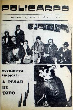 Policarpo : año 4 número 2