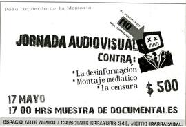 Jornada Audiovisual