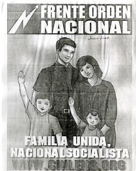 Familia unida, Nacionalsocialista