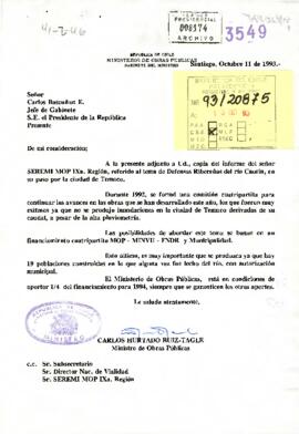 [Copia de Informe referido al tema de Defensas Ribereñas del río Cautín, en Temuco]