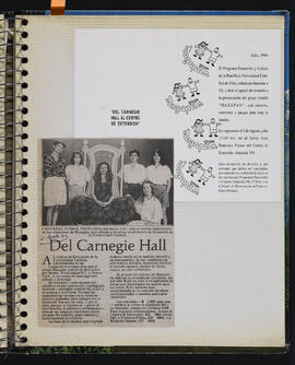 Del Carnegie Hall