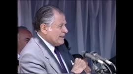 Presidente pronuncia discurso en la Provincia de Limarí: video