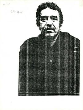 [Biografía de Gabriel García Márquez]