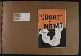 Programa : Los Moreau presentan "¡UGH!" de : Nit Wit
