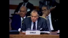 Intervenciones de los Presidentes de Panamá, Paraguay, Perú, Bolivia, Chile,  Colombia y Cuba durante la Reunión de Presidentes  de Latino América: video