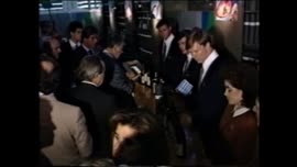 Exposición Universal de Sevilla de 1992 : video