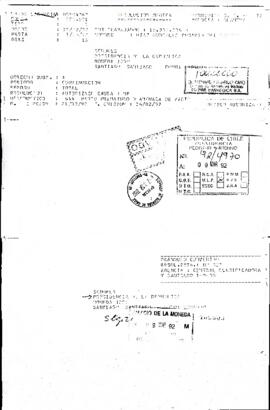 [Resolución médica de Isapre Banmédica]