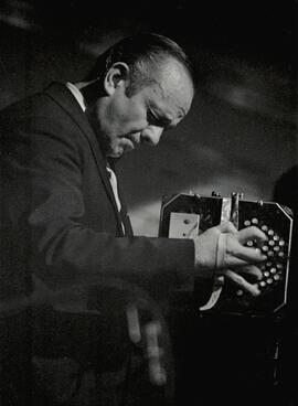 Piazzolla, Astor