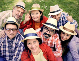 Zapallo (Grupo musical : Chile)