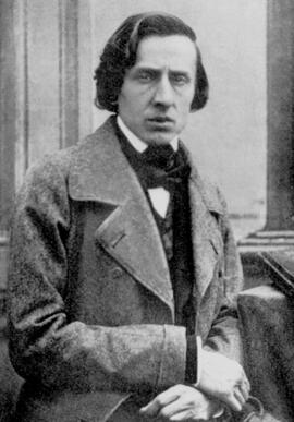 Chopin, Frédéric