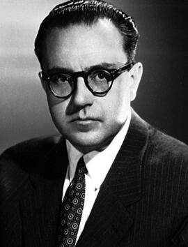 Ginastera, Alberto