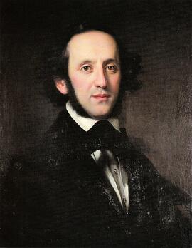 Mendelssohn, Félix