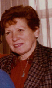 Yazigi, Graciela
