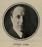 Leng, Alfonso