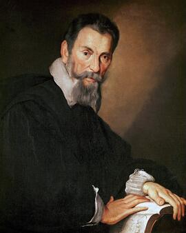 Monteverdi, Claudio