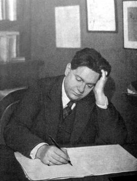 Milhaud, Darius