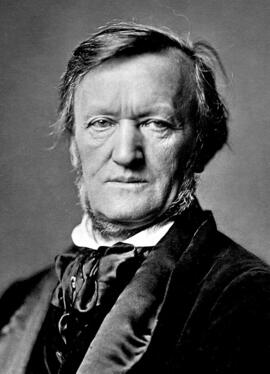 Wagner, Richard